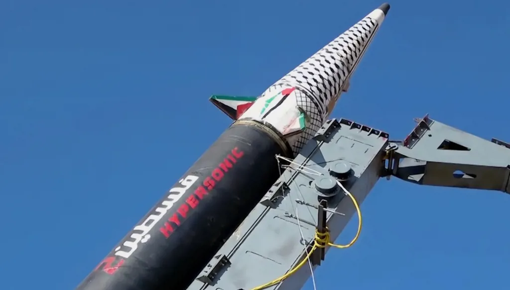 الجيش الإسرائيلي يعلن اعتراض صاروخ أطلق من اليمن