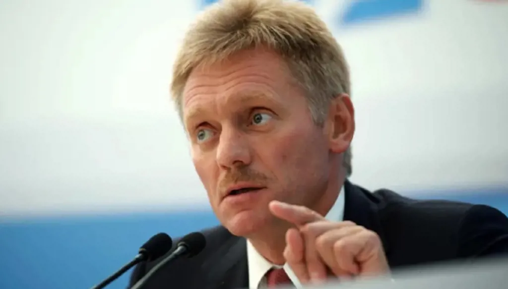 الكرملين يرحب بوقف النار في لبنان ويشدد على أهمية تنفيذه