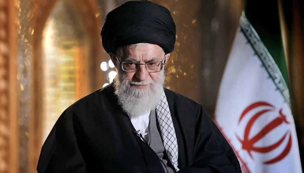 مسؤولان أميركيان: ترامب عارض خطة إسرائيلية لقتل المرشد الإيراني