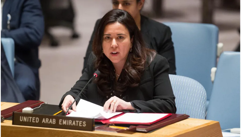 ديبلوماسية إماراتية: خلاف عربي حال دون صدور بيان لمؤتمر لندن بشأن السودان