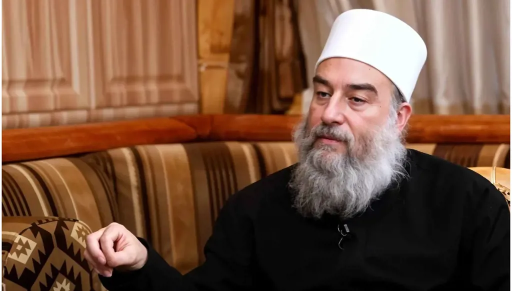 الهجري تعليقاً على أحداث جرمانا: لا نزال تحت وطأة فكر اللون الواحد والإقصاء (فيديو)