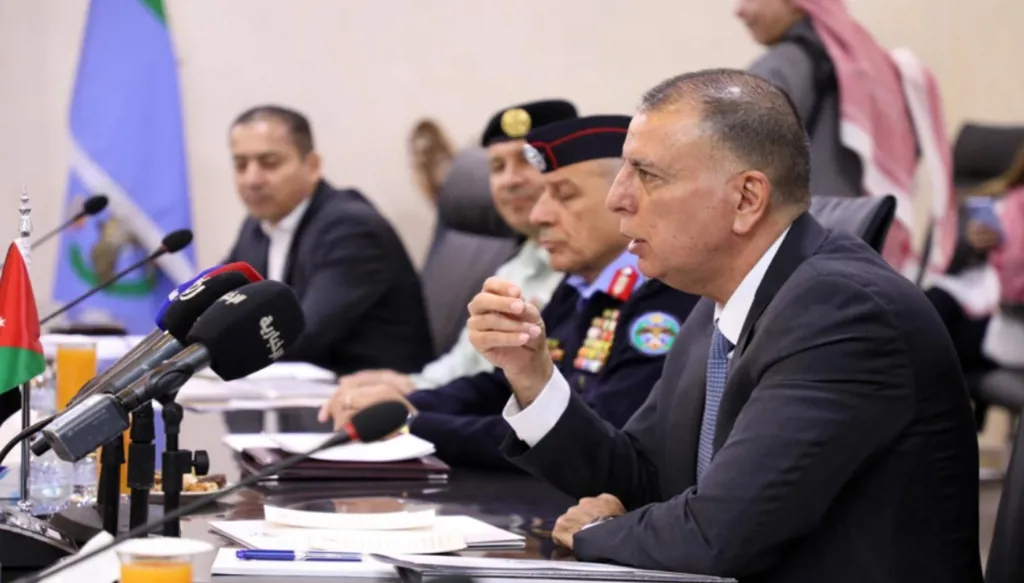 الأردن: ضبط 11 مليون حبة كبتاغون متجهة للسعودية ودول الخليج خلال 6 شهور