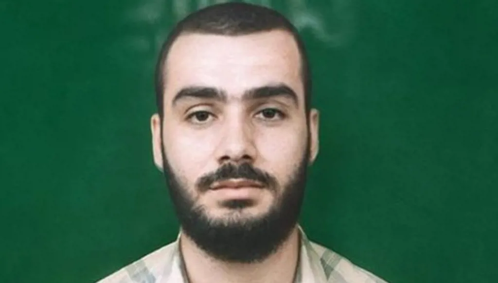 الجيش الإسرائيلي ينشر فيديو لحظة العثور على جثة محمد السنوار