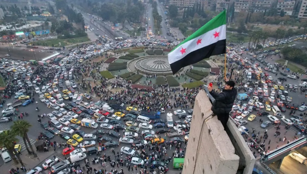 سوريا... اقتصاد مثقل بأعباء الحرب والعقوبات