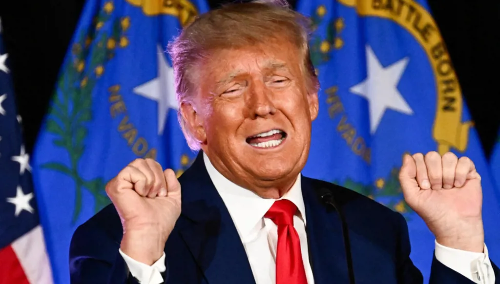 البيت الأبيض: لا التزام بشأن سيطرة أميركا على غزة... وترامب يؤكد: الجميع يحبّون اقتراحي