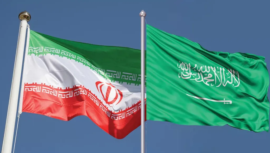 إيران تستدعي السفير السعودي بعد إعدام 6 مدانين بتهريب المخدرات