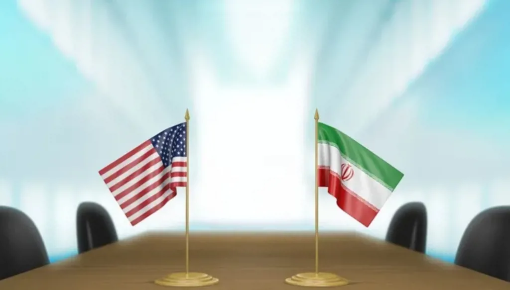 الجولة الخامسة من محادثات إيران وأميركا ستعقد في روما الجمعة