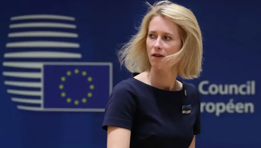 بسبب أوضاع غزة... الاتحاد الأوروبي سيراجع اتفاق الشراكة مع إسرائيل