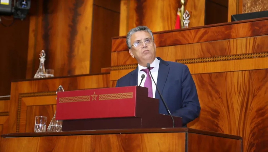 وزير العدل المغربي: سندعم قرار الأمم المتحدة بشأن وقف تنفيذ عقوبة الإعدام