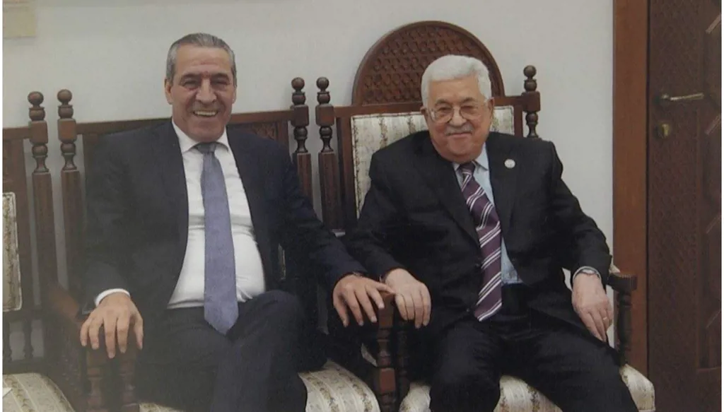 عباس يعين الشيخ نائباً لرئيس دولة فلسطين... من هو؟