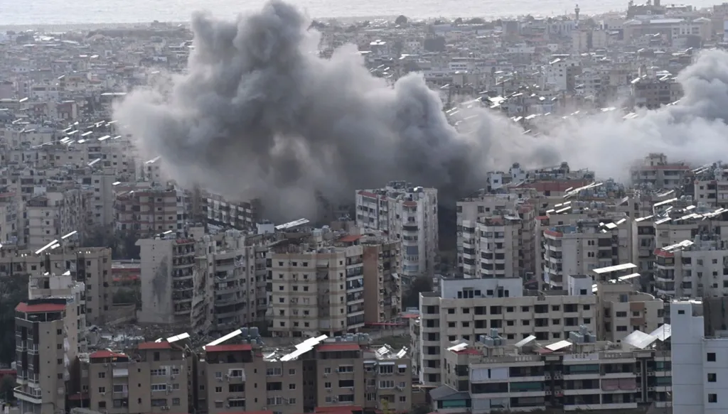 إعلام إسرائيلي يتحدث عن اتفاق وشيك مع لبنان