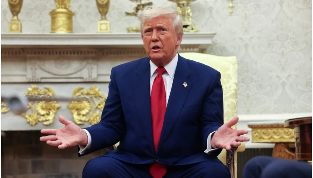 المكسيك تستقبل نحو 39 ألف مُرّحل من أميركا منذ تولي ترامب منصبه