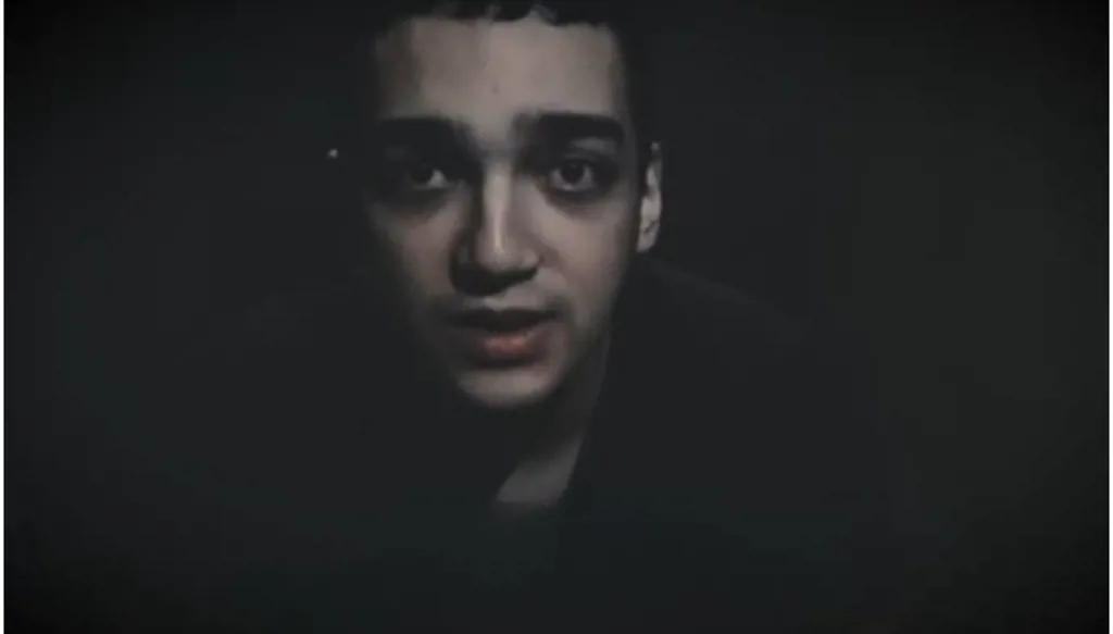 يحمل الجنسية الأميركية... "القسام" تنشر فيديو للأسير عيدان ألكسندر