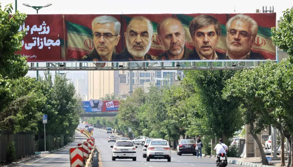 تضرر 4 أبنية حيوية في أصفهان... ما هو تأثير الهجوم الإسرائيلي على برنامج إيران النووي؟