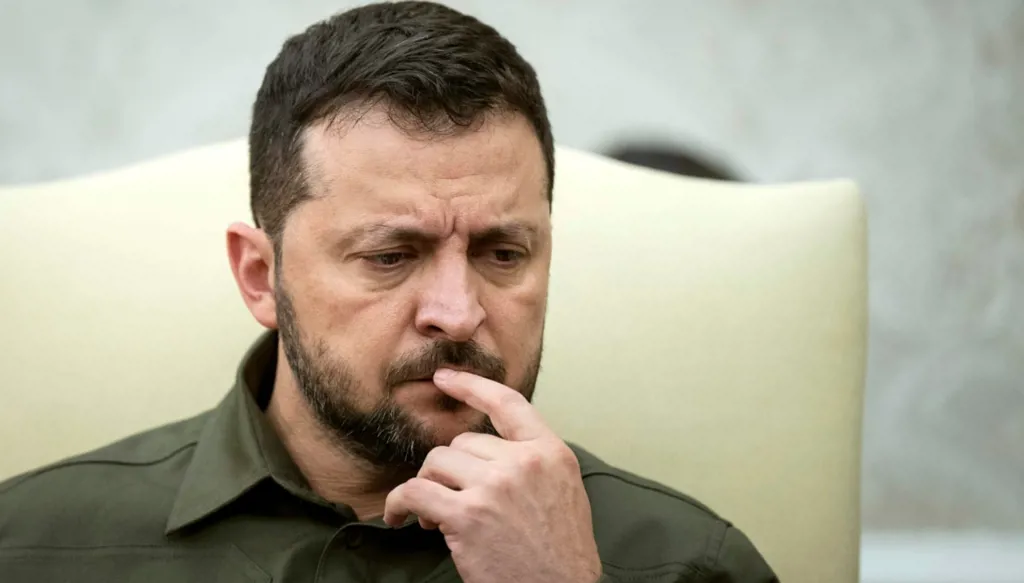 أوكرانيا بعد الإعلان الأميركي "المفاجئ": مستعدون لشراء أو استئجار أنظمة دفاع جوي