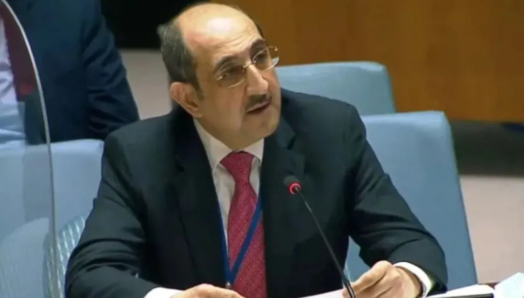 وزراء خارجية سوريا والعراق وإيران يجتمعون غداً في بغداد