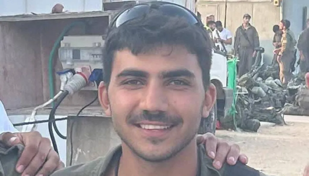 الجيش الإسرائيلي يعلن مقتل جندييْن في معارك جنوب لبنان