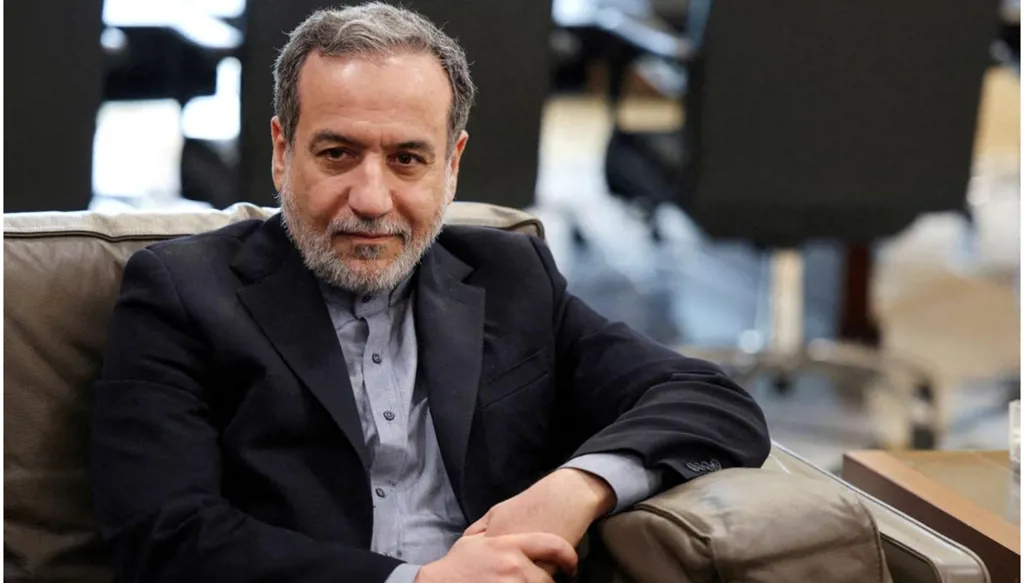 عراقجي من الدوحة: إيران لن تتنازل عن حقوقها النووية