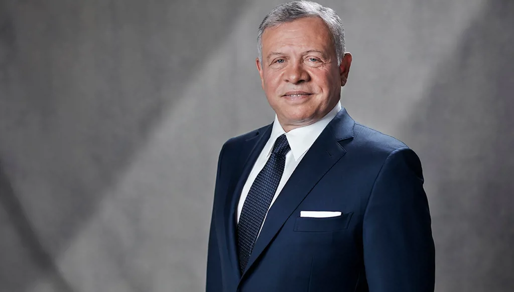 الحاجة العربيّة إلى الأردن