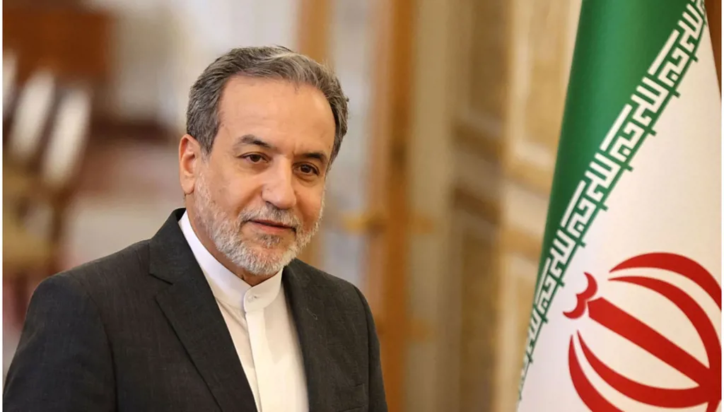 عراقجي: طهران وواشنطن لا تريدان مفاوضات تستمر إلى ما لا نهاية