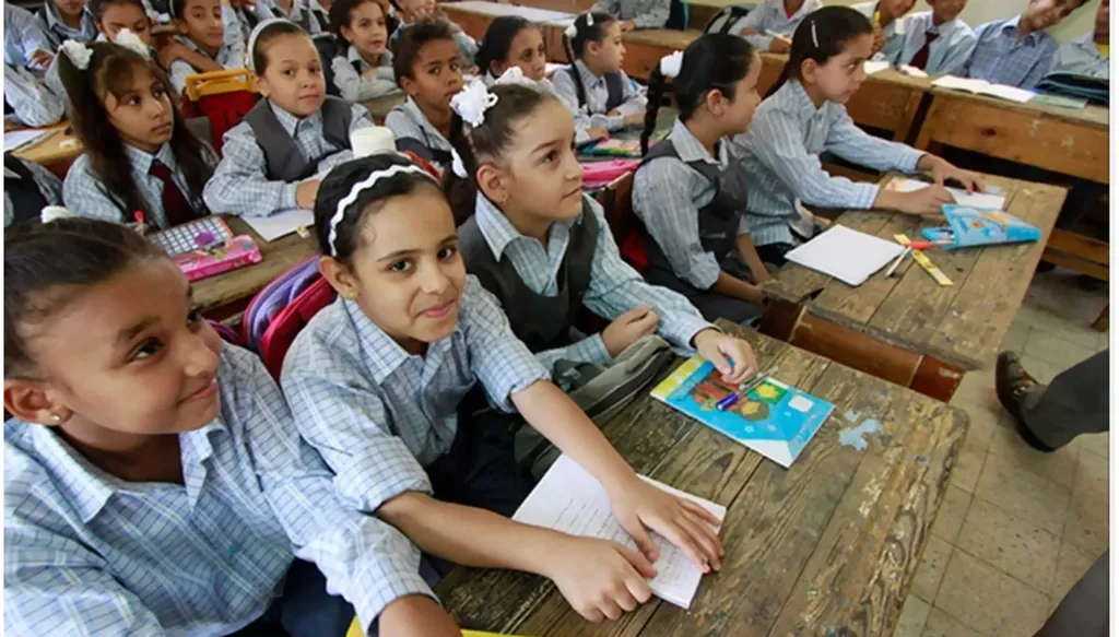 مصر تعلق الدراسة غداً لسوء الأحوال الجوية المتوقعة