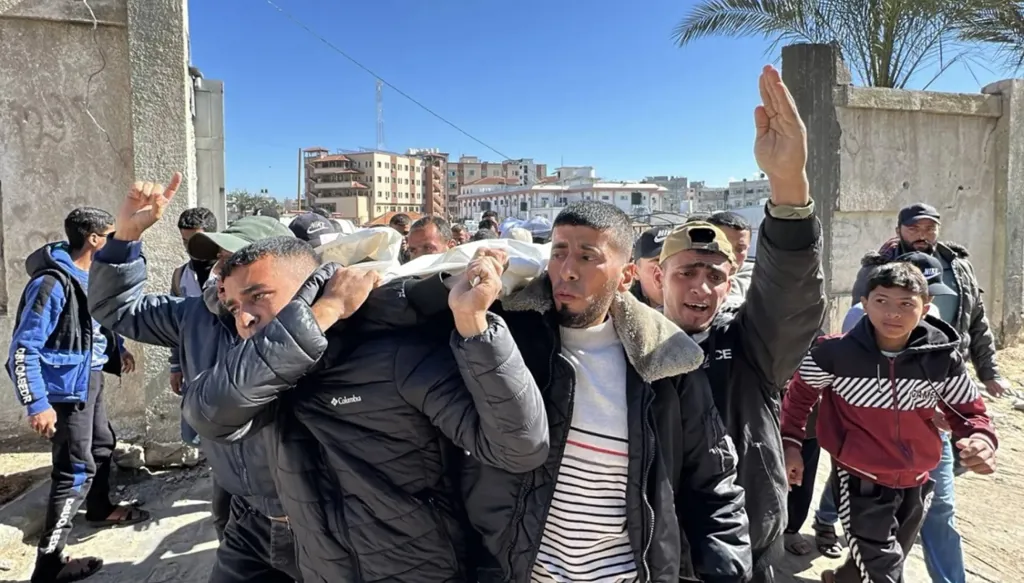 انتقدت "تعنت" إسرائيل... حماس تعلن موافقتها على إطلاق سراح 10 رهائن