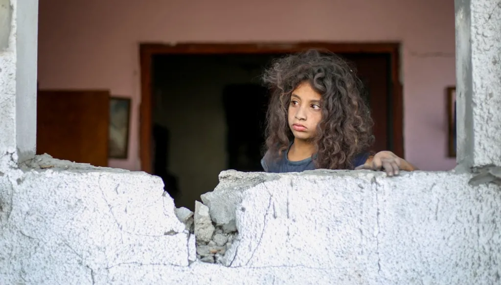 قطر تسلم إسرائيل وحماس اقتراحاً مُحدّثاً لهدنة غزة... ترامب: سأكون حازماً مع نتنياهو