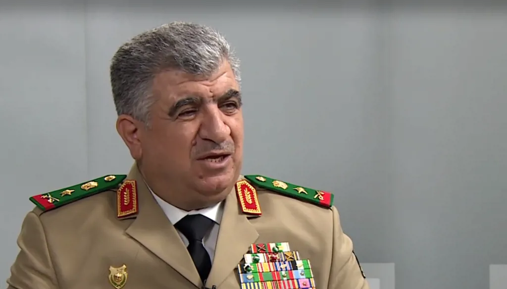 وزير الدفاع السوري: ما حدث في حماة إجراء تكتيكي مؤقت