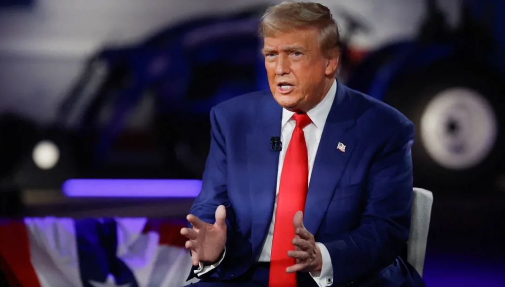 كيف يمكن أن تؤدي رئاسة ترامب لتطهير البنتاغون؟