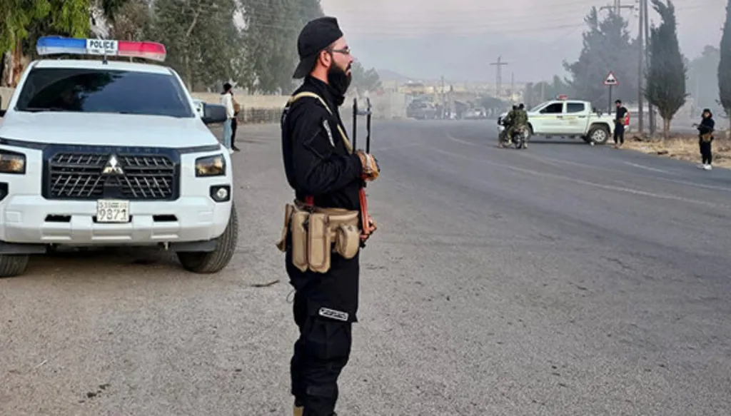 ردود فعل عربية على أحداث السويداء والقصف الإسرائيلي