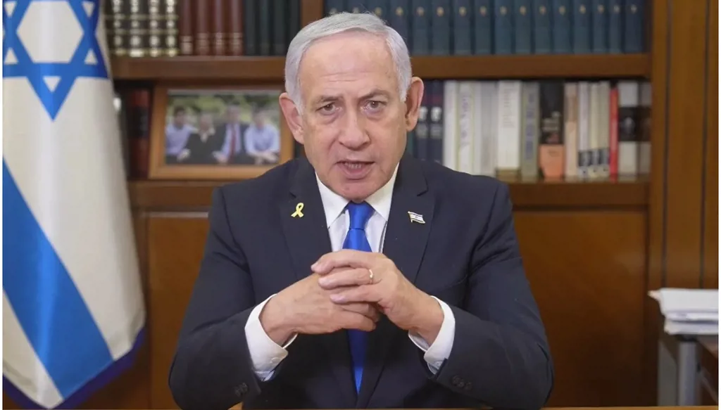 رداً على خطاب نتنياهو... منتدى عوائل الرهائن يدعو لإنهاء القتال في غزة