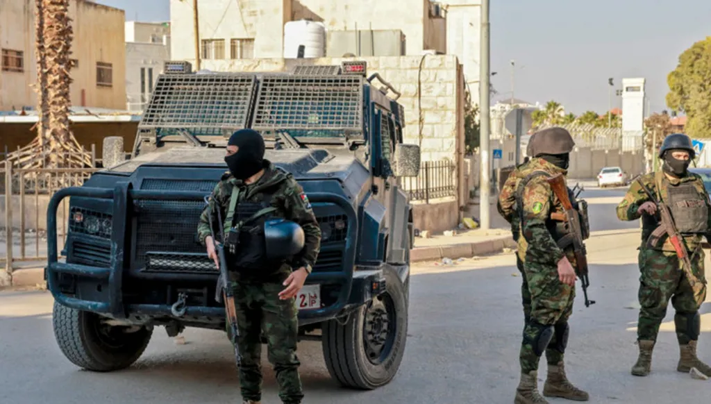 إدارة ترامب تجمد أموالاً مخصصة لقوات الأمن الفلسطينية