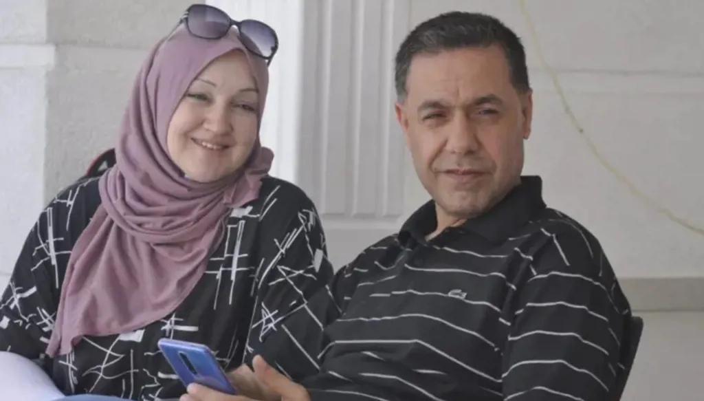 حسام أبو صفية... الطبيب الإنسان الذي خطفت "صورته الأخيرة" اهتماماً واسعاً