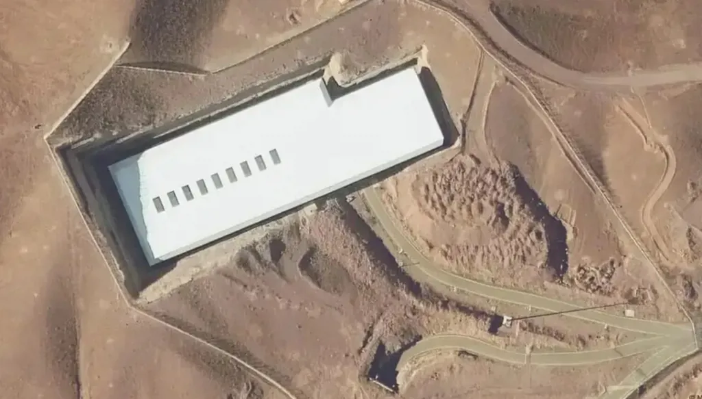 مهلة ترامب على المحك... إسرائيل قد تتحرك بمفردها ضد منشأة فوردو الإيرانية