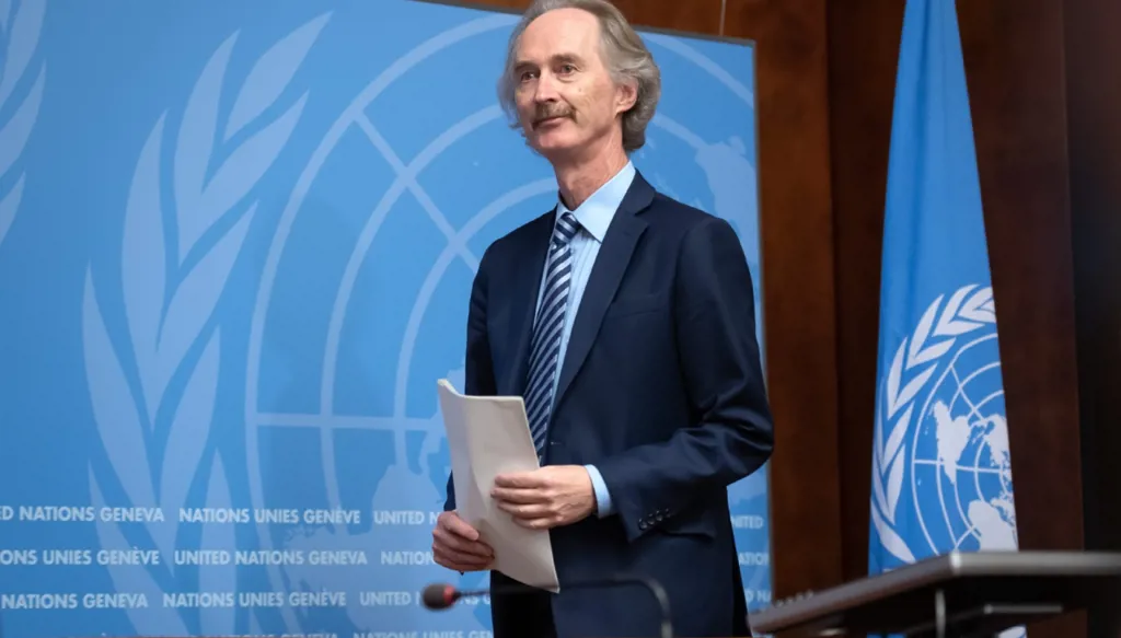 الأمم المتحدة تحذر من مخاطر "تجدد الصراع" في سوريا