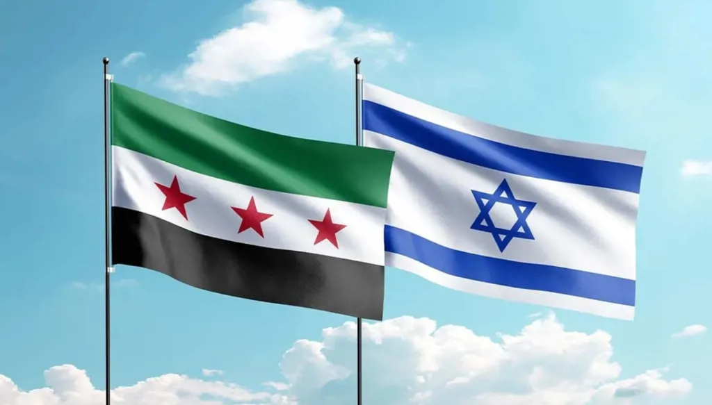 مصدر رسمي سوري: الحديث عن توقيع اتفاقية سلام مع إسرائيل "سابق لأوانه"