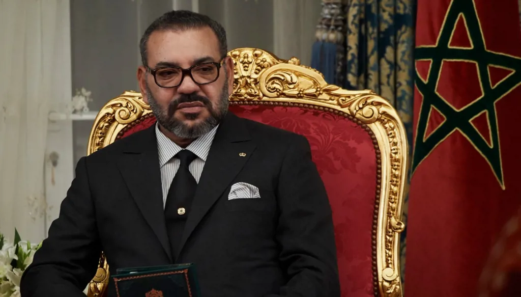 العاهل المغربي يصدر عفواً عن نحو 20 ألف شخص