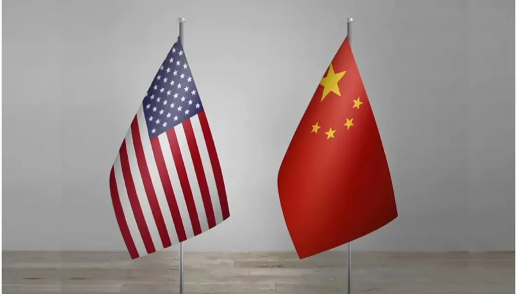 أميركا والصين تتفقان على إنشاء آلية تشاور بشأن التجارة