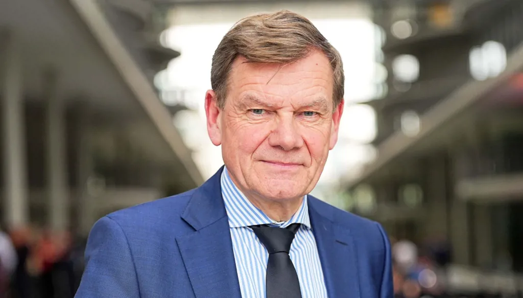 حرب أوكرانيا أبرز الملفات... وزير خارجية ألمانيا يزور واشنطن الأربعاء