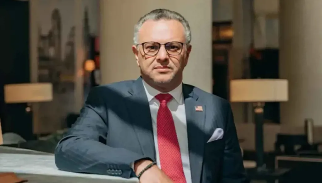 مسعد بولس: الجيش اللبناني هو الذي عليه نزع سلاح الميليشيات والجماعات شبه العسكرية