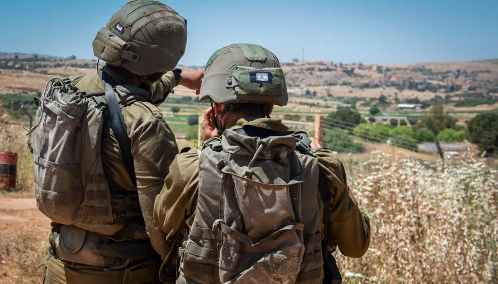 إعلام عبري يزعم أسر قيادي في حزب الله