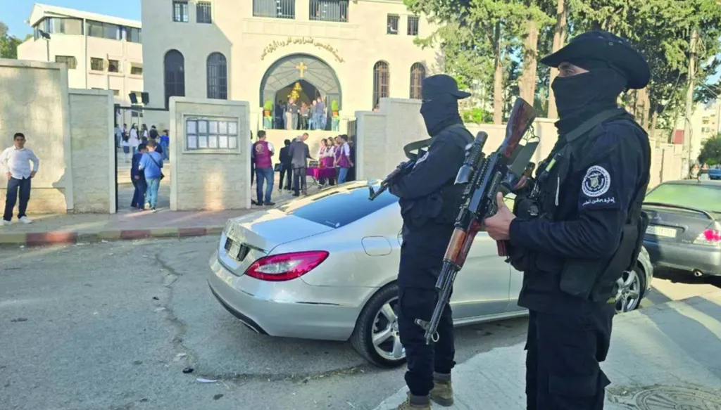 لم تشمل الحسكة والرقة... تعيينات لقادة أجهزة أمن في 12 محافظة سورية