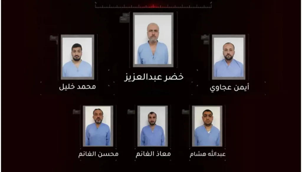 الأردن يحظر النشر في قضية "خلية الإخوان"