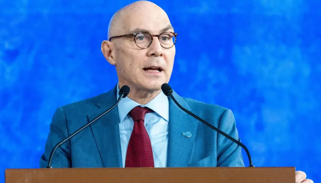 الأمم المتحدة تندد بمقترحات "الضم" و"التهجير القسري" في الأراضي الفلسطينية