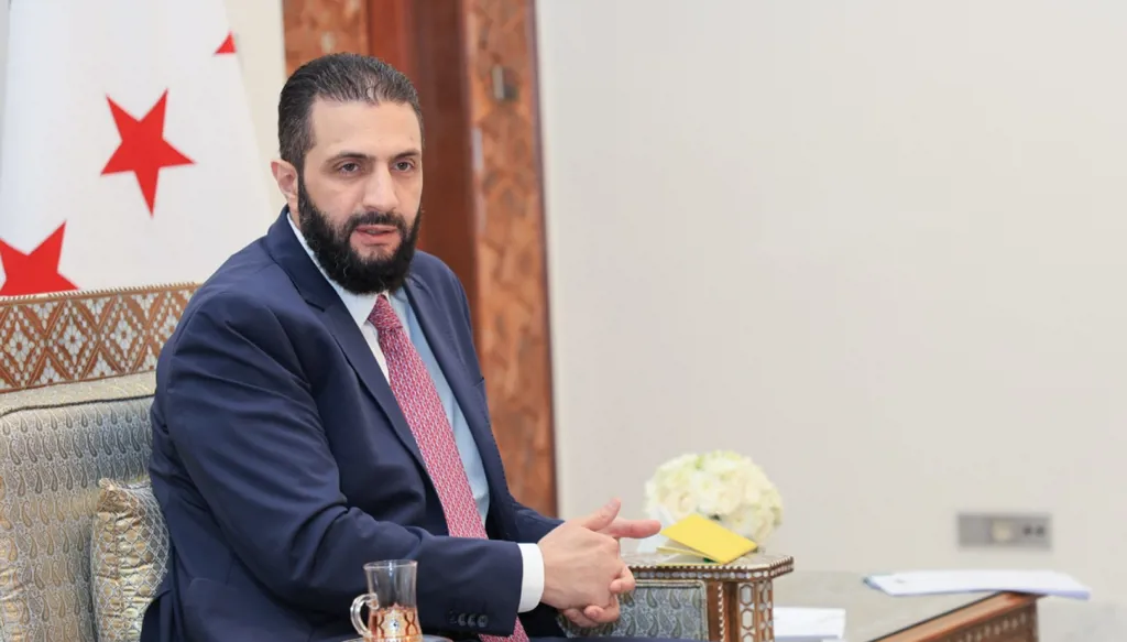 مسؤول سوري يحدد الموعد المتوقع لإجراء انتخابات برلمانية