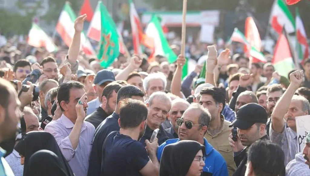  نتنياهو يؤكد اقتراب إسرائيل من تحقيق أهدافها في إيران وغوتيريش يتحدث عن منعطف خطير... "النهار" في تغطية متواصلة