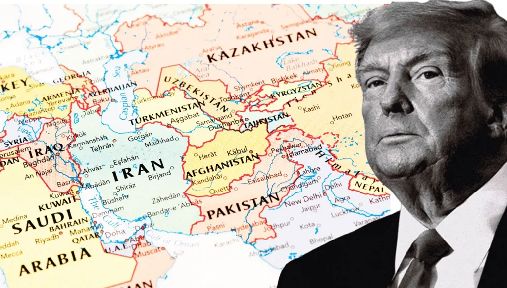 ممرات جنوب القوقاز… سباق النفوذ يشتعل بعد حرب أوكرانيا