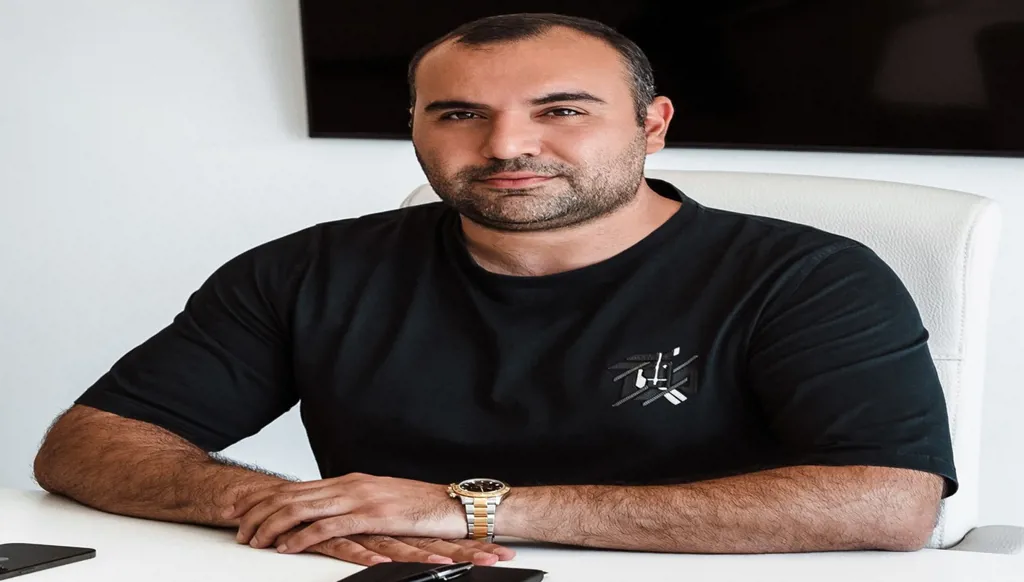 في رحيل جيمي سمعان