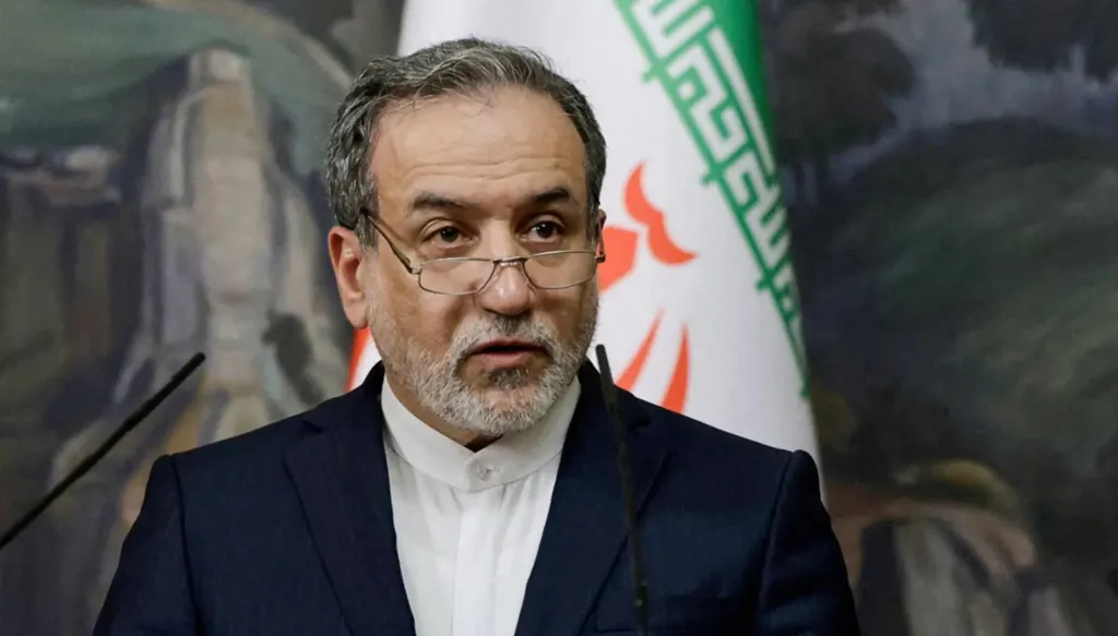 إيران: روسيا أبلغتنا بأن إسرائيل لا تسعى لحرب جديدة... وانضمامنا لاتفاقيات أبراهام "مجرد أحلام"