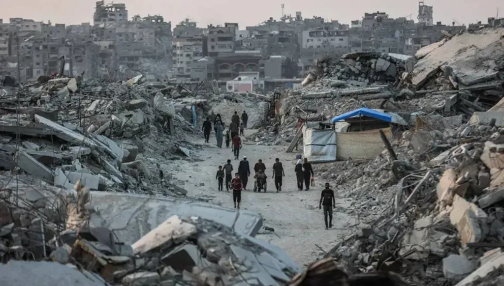 إذا تعثّرت "خطة ترامب"… إسرائيل تجهّز سيناريو العودة للقتال في غزة